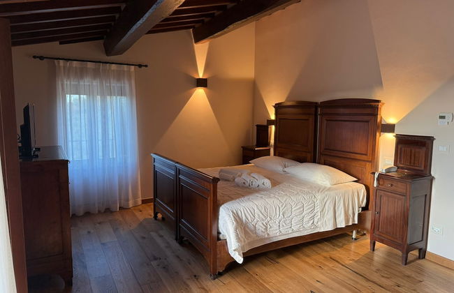 Agriturismo Colli Martani - Foto 24