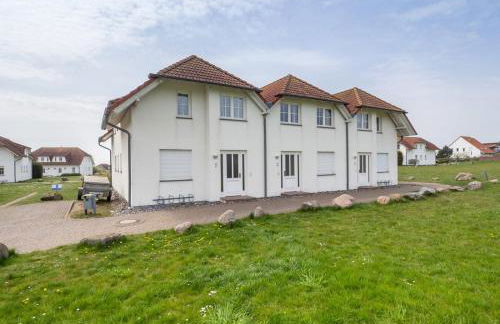 Neddesitz Ferienwohnung Kreideblick - Foto 8