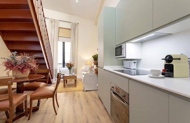 Genteel Home Rodrigo Caro - Foto 25