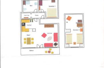 Nickelshus Whg. Lars - Foto 8