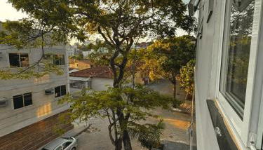 Flat Pé na Areia Iriri 204 - Seu refúgio na Praia - Foto 4