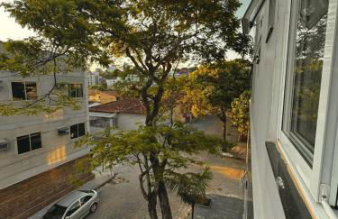 Flat Pé na Areia Iriri 204 - Seu refúgio na Praia - Foto 4