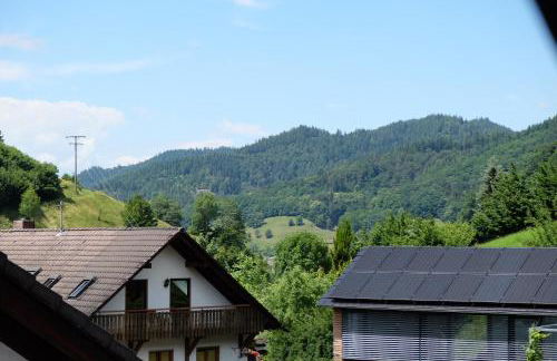 Haus Belchenherz - Münstertal - Foto 30