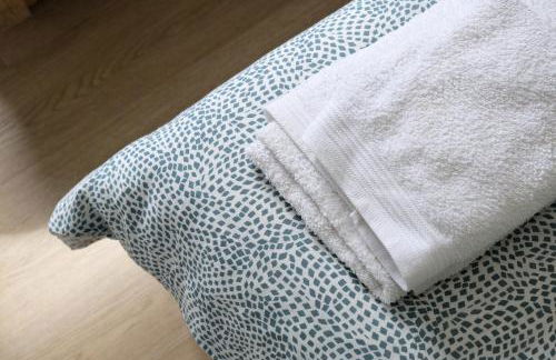 AOVE Suite - Foto 35