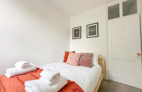 NEW - Luxury 3 bedroom Townhouse - Canterbury City Centre - Foto 30