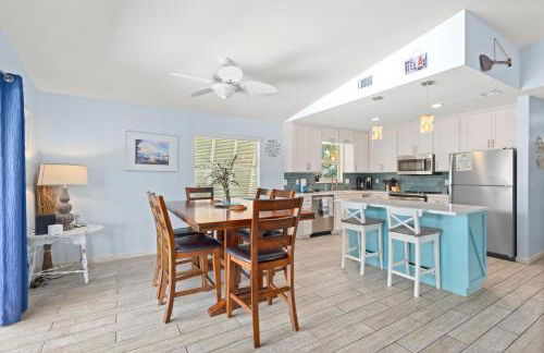 AMI 1 Block 2 Beach, Big Heated Saltwater Pool - Foto 16