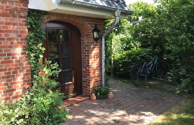 Holiday Apartment Bruhn - Photo 19