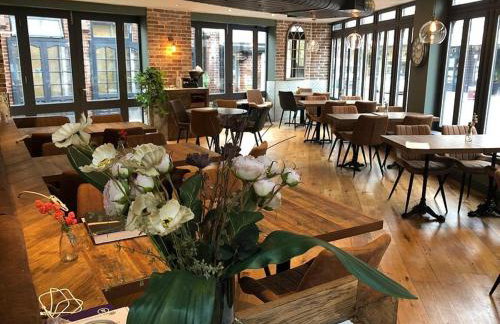 The Old Office - Foto 36