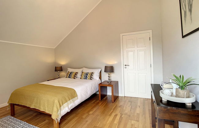 Vinhaticos House by Atlantic Holiday - Foto 40