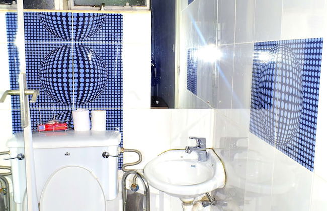 Spendwise Lodge and Apartments - Foto 23