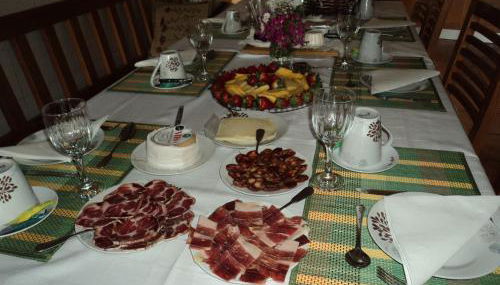 Casa Villar Mayor - Foto 4