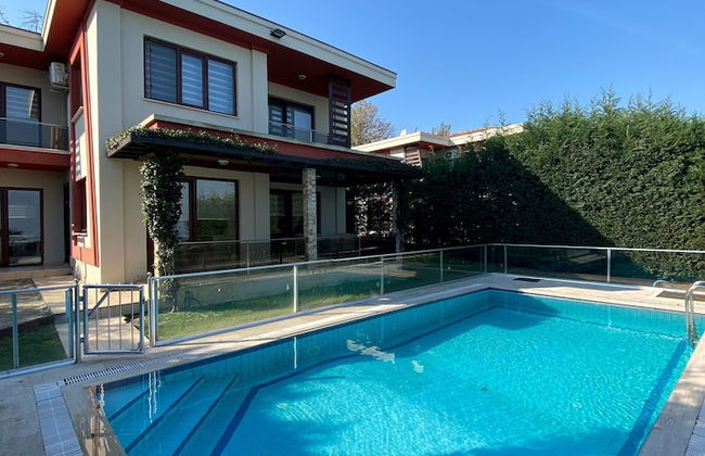 Nevras Resort - Foto 68