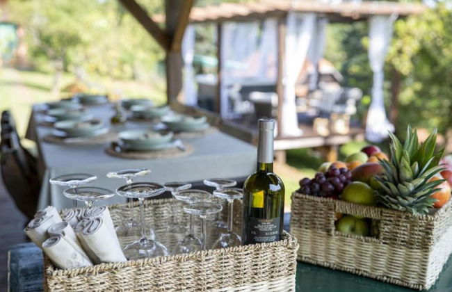 Holiday Home Casa Huerta - Foto 36