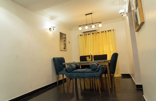 Astats Apartments - Foto 6