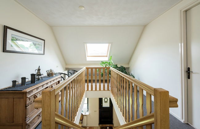 Farmhouse in Rheeze Near Forest and Meadows - Photo 28