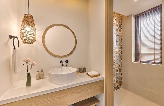 Andochine Resort & Spa Phu Quoc - Photo 51