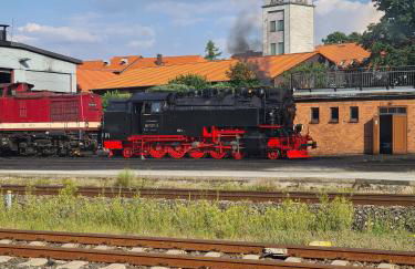 Fewo-zur-Dampflok - Foto 17