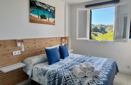 Apartamento Sol Isla Arenal de'n Castell - Foto 1