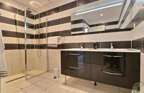 Gîte La Vieille Mazure - Photo 7