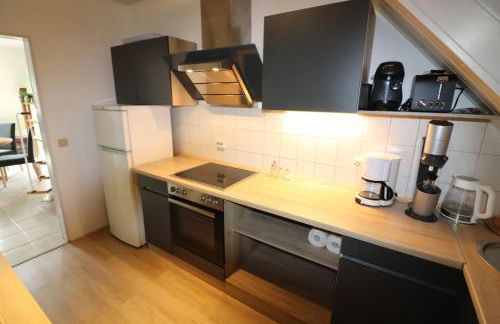 Ferienwohnung am Barockgarten - Foto 7