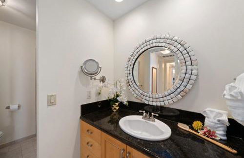 Lahaina Shores PH5 · LS PH5 Penthouse! Enjoy Stunning Ocean Vie - Foto 35