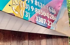 OCEAN FRONT ÍCONE ARQUITETÔNICO de Artacho Jurado Conforto WiFi 500mb Varanda e Vista Magnifica do Mar - Foto 57