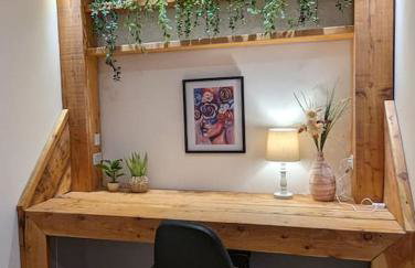 Stylish House in Welsh Hills, Sleeps 8 to 12 - Foto 12