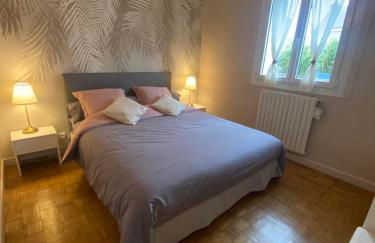 Chez Tad Kozh Maison familiale - Photo 6