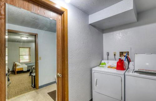 Buffalo Thunder Lodge - Foto 42