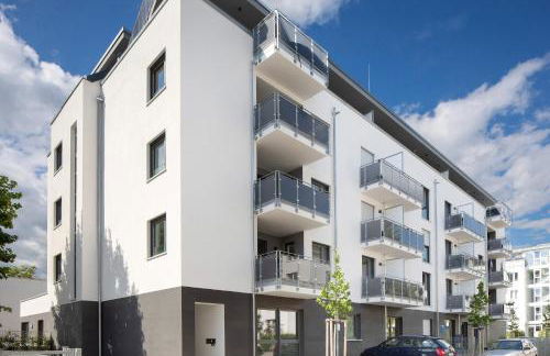 Ferienwohnung Münster, sehr zentral - Foto 36