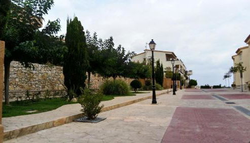 Residencial Estibaliz - Foto 4