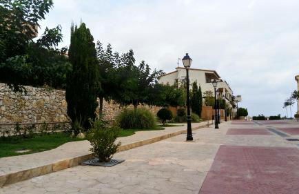 Residencial Estibaliz - Foto 4