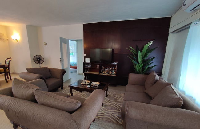 RESIDENCE IMMA - Foto 24