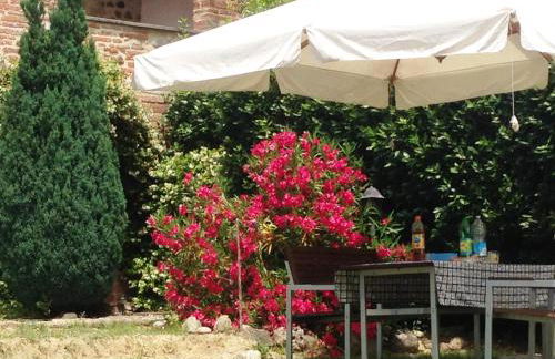 Welcome at Poggio Cantarello Country Home Tuscany - Foto 55