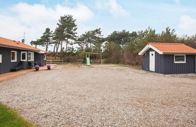 9 Person Holiday Home in Gorlev-by Traum - Photo 30