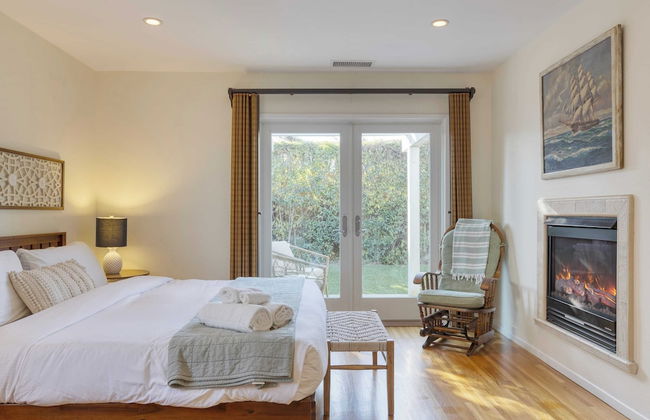 Goleta Getaway by Avantstay Private Backyard, 1.5mi to the Beach! - Foto 5