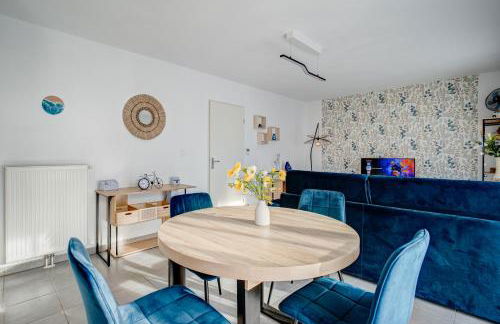 L'étoile de Rêve-Zenith avec parking gratuit et 2 tarasses - Foto 6