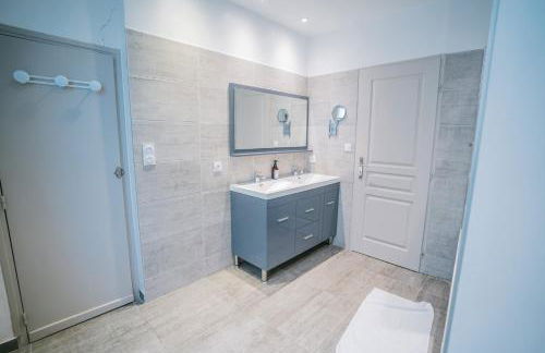 Magnifique T4- toit terrasse-Cosy-Centre ville-AA - Foto 26