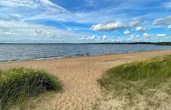 4 Person Holiday Home in Hastveda-by Traum - Foto 16