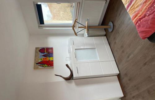 Ferienwohnung Ipsheim Zentral - Foto 8