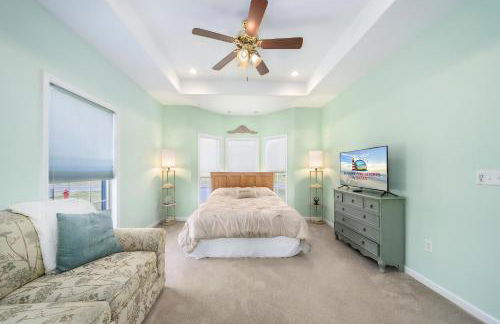 Fairway Stay - Foto 15