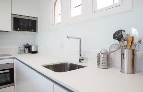 Expo Apartment Golden Mile - Foto 7