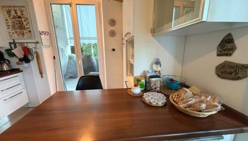 Il Gelsomino "Meraviglioso appartamento in villa Liberty" - Foto 5