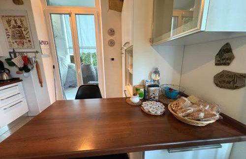 Il Gelsomino "Meraviglioso appartamento in villa Liberty" - Foto 5