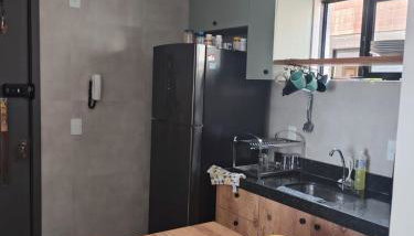 Canto Ciigarra VI - Bessa - João Pessoa - PB - Foto 5, stove