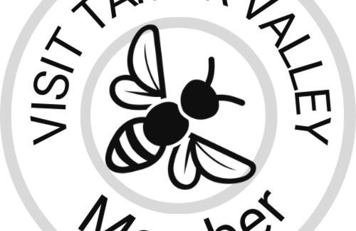 Lovely Little Garden Cottage, Tamar Valley, Cornwall - Photo 23