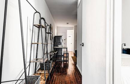 Monthly Furnished 2BD in Hudson Yard, Manhattan, NYC! - Foto 7