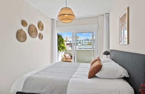 Wellingtonia Luxury Apartment Estepona - Photo 15