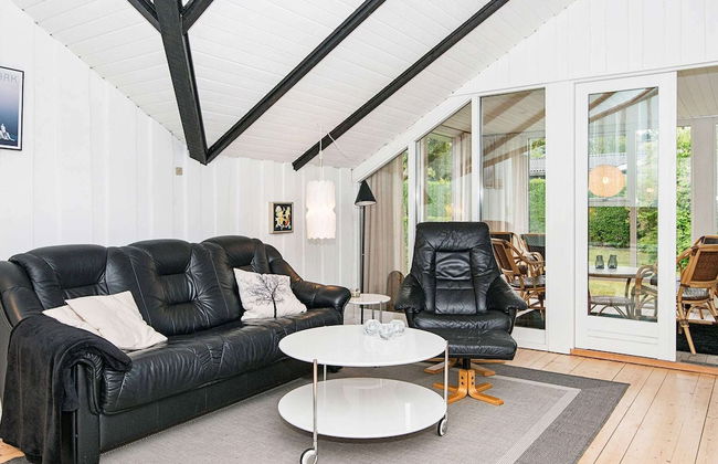 4 Person Holiday Home in Esbjerg V - Foto 7