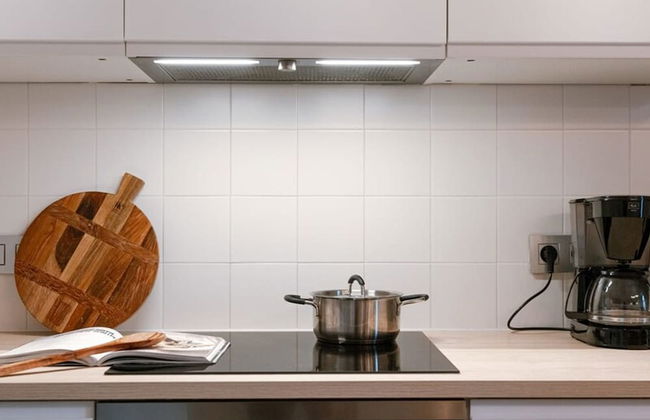 Pleasant Apartment on top Location in Ghent - Foto 2